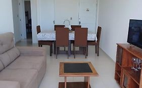 Apartamento em Camboinha
